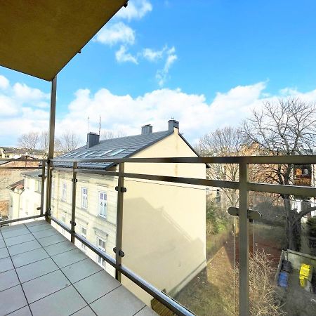 クラクフApartament Quietアパートメント エクステリア 写真