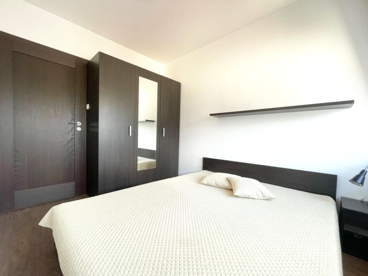 クラクフApartament Quietアパートメント エクステリア 写真
